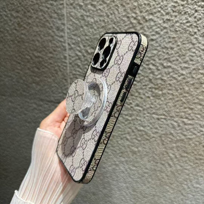 Full protection MagSafe Phone Case For iPhone