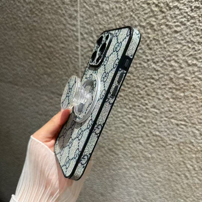 Full protection MagSafe Phone Case For iPhone