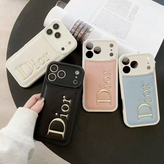 Electroplating Phone Case For iPhone