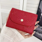 New Beautiful Classic Wallet Clips