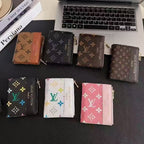 Multifunctional Design Fashionable Wallet