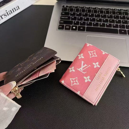 Multifunctional Design Fashionable Wallet
