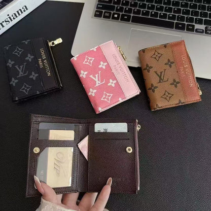 Multifunctional Design Fashionable Wallet