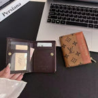 Multifunctional Design Fashionable Wallet