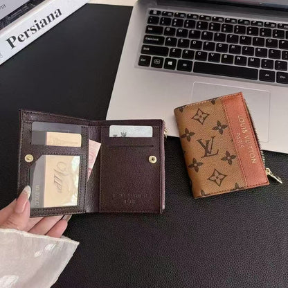 Multifunctional Design Fashionable Wallet