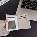 Multifunctional Design Fashionable Wallet
