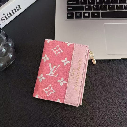Multifunctional Design Fashionable Wallet