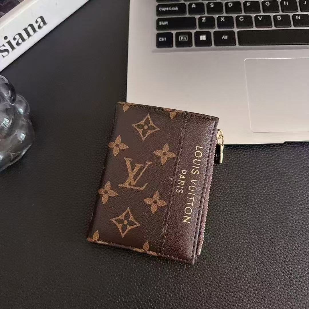 Multifunctional Design Fashionable Wallet