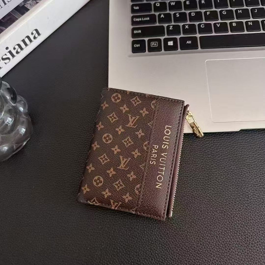 Multifunctional Design Fashionable Wallet