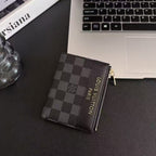 Multifunctional Design Fashionable Wallet