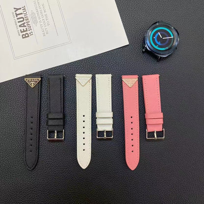 Smart Leather Apple Watch Straps