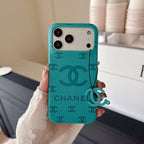 Witchery Colorful Phone Case For iPhone