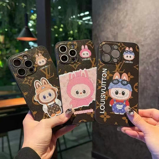 Paranormale Handyhülle für iPhone