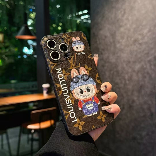 Paranormale Handyhülle für iPhone