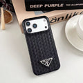 Braided Designs Phone Case For iPhone