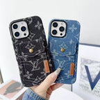 New Cowboy Design Case For iPhone