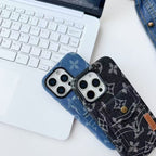 New Cowboy Design Case For iPhone