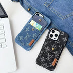 New Cowboy Design Case For iPhone