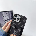 Design-Karten-Telefonhülle für iPhone