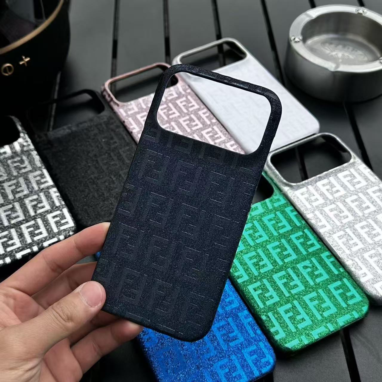 New Charismatic Phone Case For iPhone