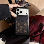 Card Design Phone Case For iPhone