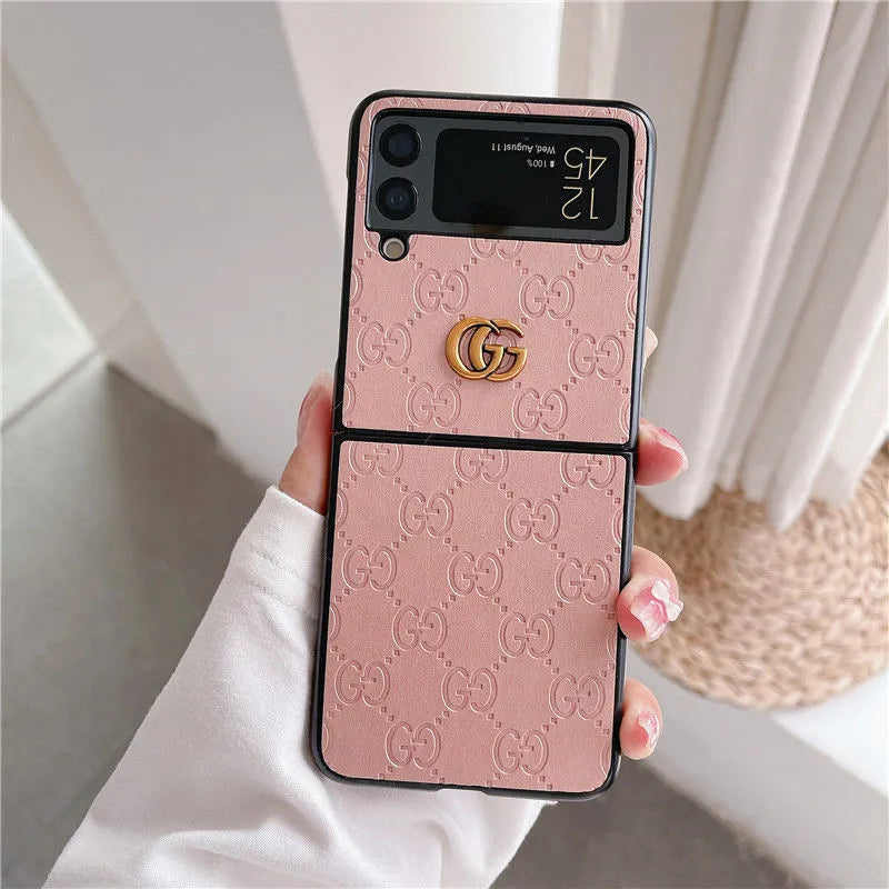 Niedliche modische Galaxy-Hülle für Samsung