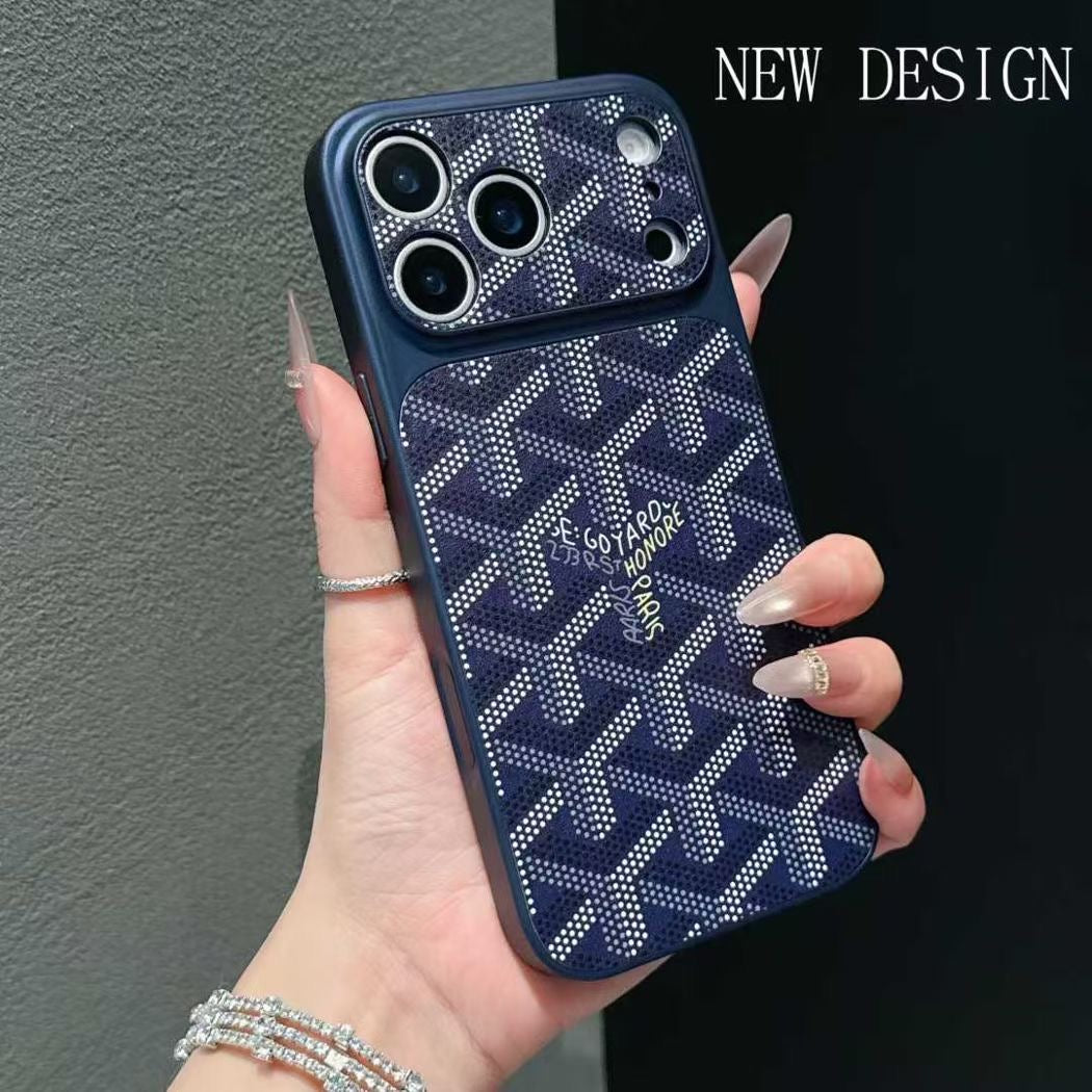 Full Cool Design Phone Case For iPhone