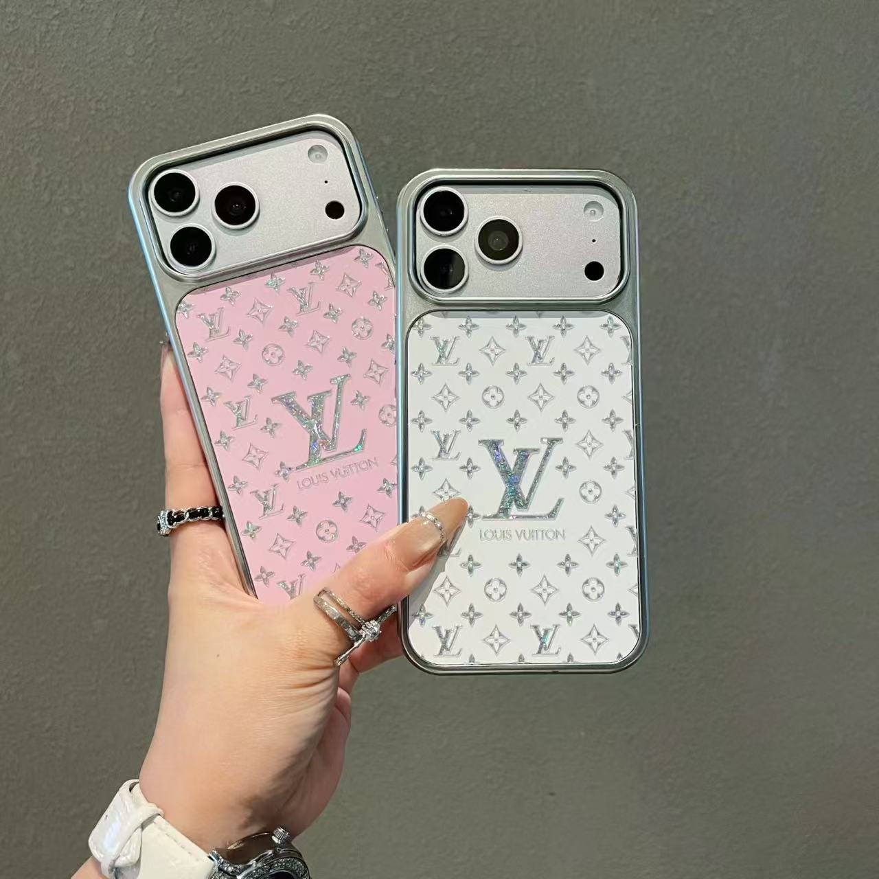 New Classic Design Phone Case For iPhone