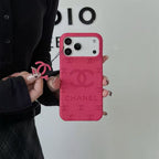 Witchery Colorful Phone Case For iPhone
