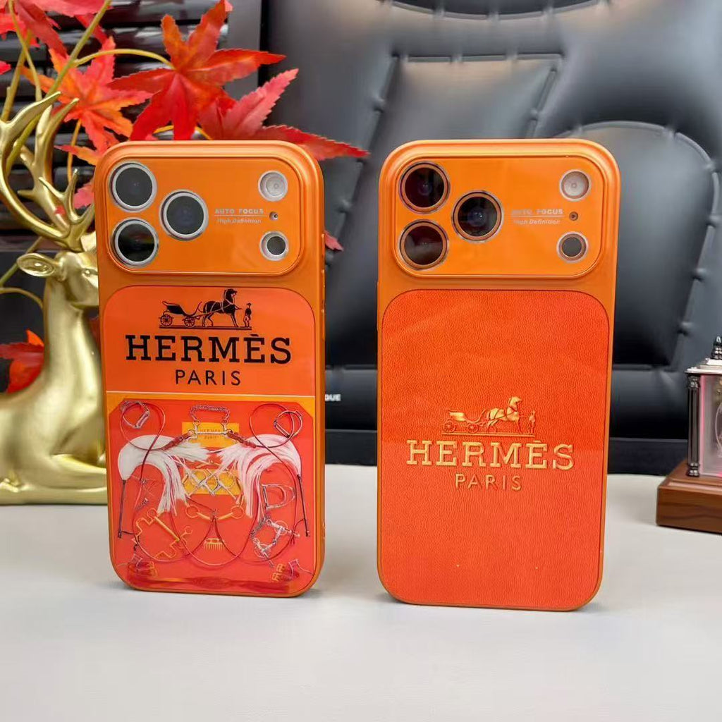 Sleek Design Phone Case For iPhone