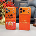 Sleek Design Phone Case For iPhone