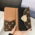 New Wallet Phone Cover For Samsung S22/S23/S24/S25/S26/S22U/S23U/S24U/S25U/S26U
