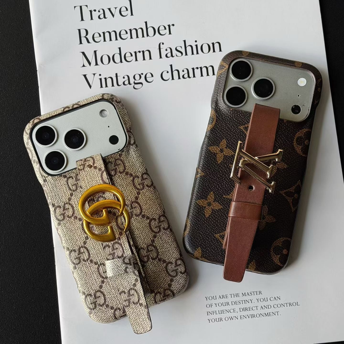 New Wristband Phone Case For iPhone