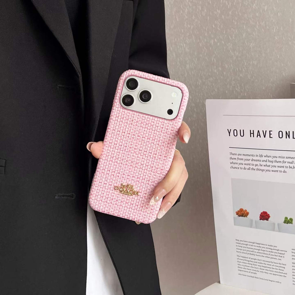New Cute Phone Case For iPhone