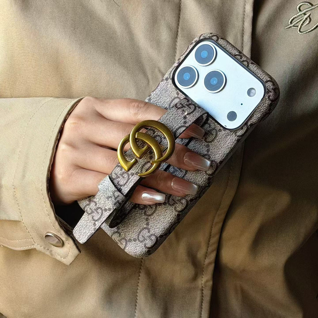 Fun Wristband Galaxy Case For Samsung