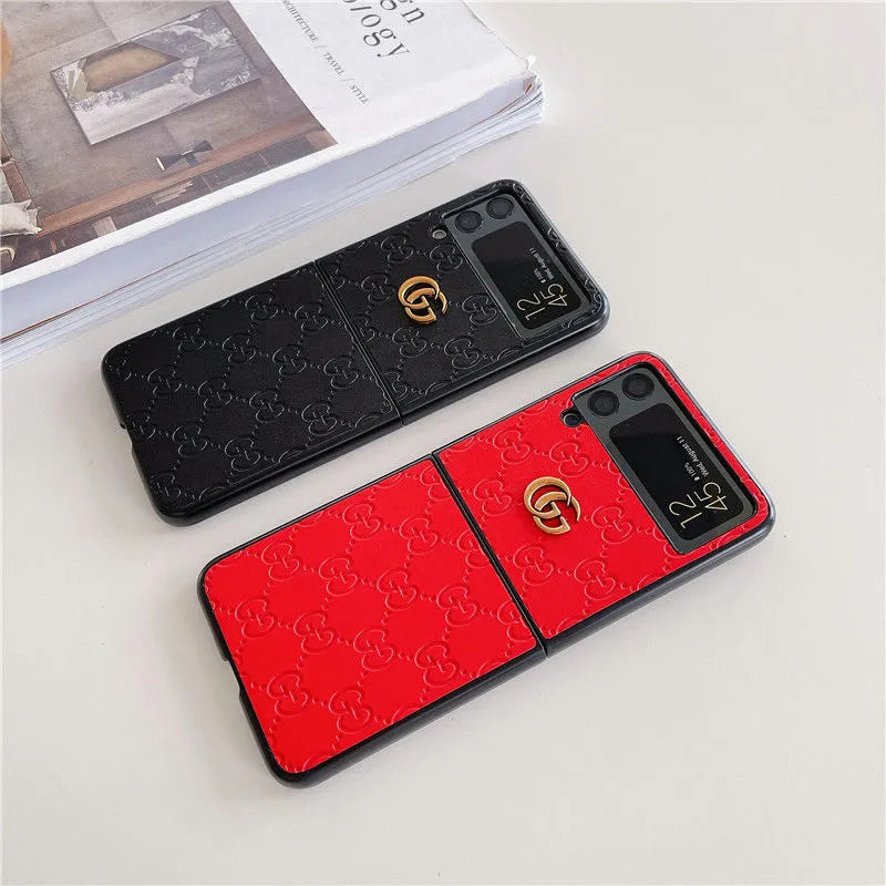 Niedliche modische Galaxy-Hülle für Samsung