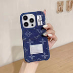 Vollkarten-Telefonhülle für iPhone