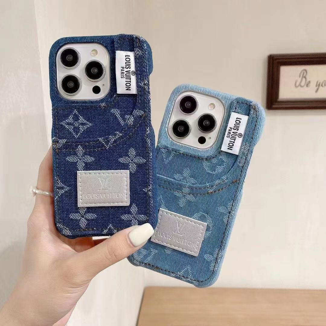Vollkarten-Telefonhülle für iPhone