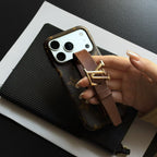 Fun Wristband Galaxy Case For Samsung