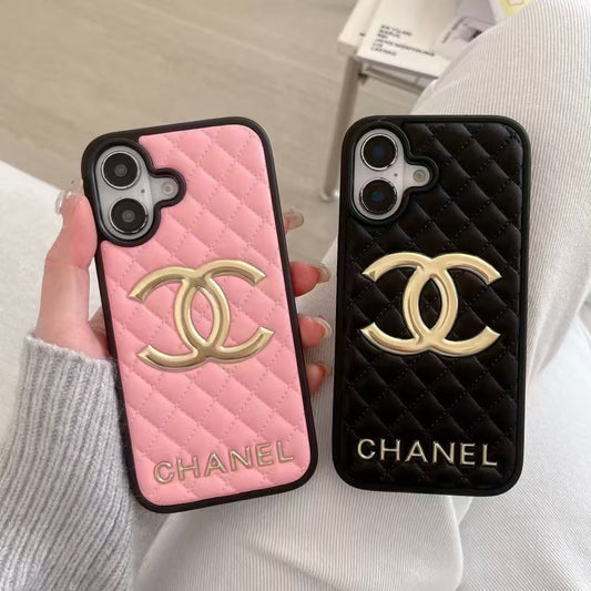 Chain Trendy Handyhülle für iPhone