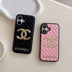 Chain Trendy Handyhülle für iPhone
