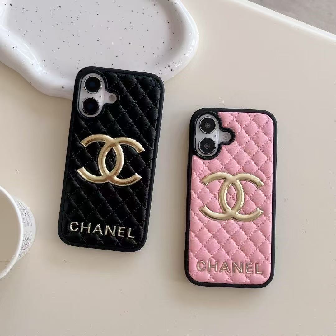 Chain Trendy Handyhülle für iPhone