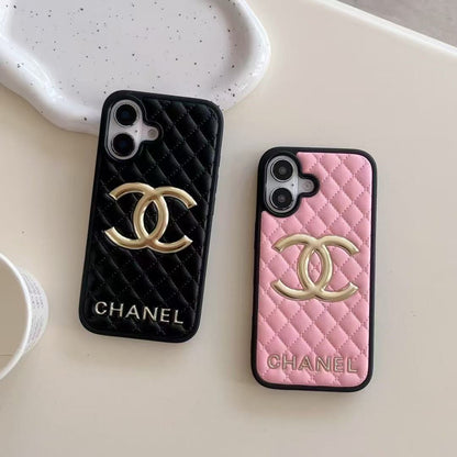 Chain Trendy Handyhülle für iPhone