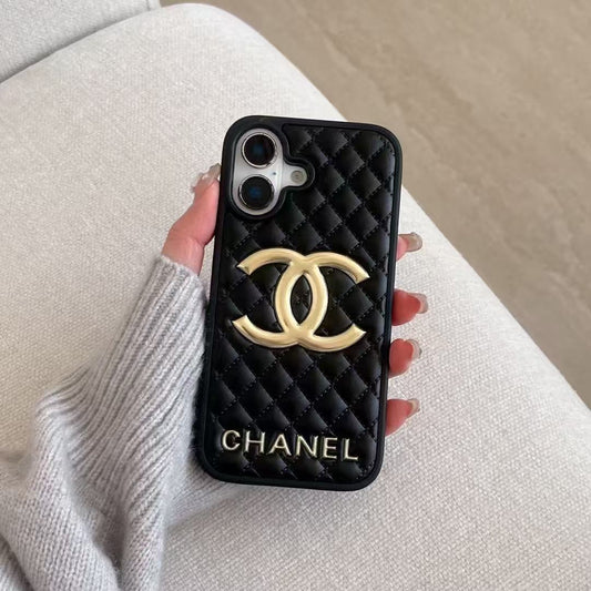 Chain Trendy Handyhülle für iPhone