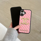 Chain Trendy Handyhülle für iPhone