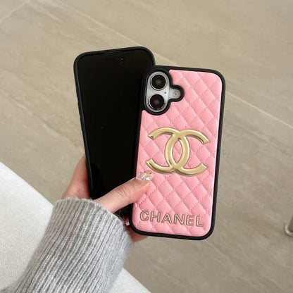 Chain Trendy Handyhülle für iPhone
