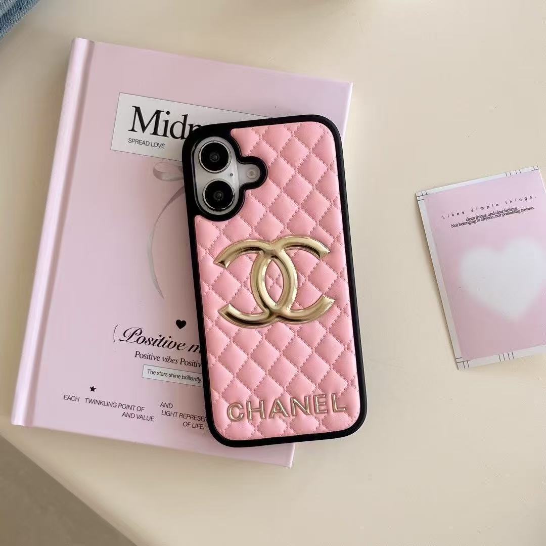 Chain Trendy Handyhülle für iPhone