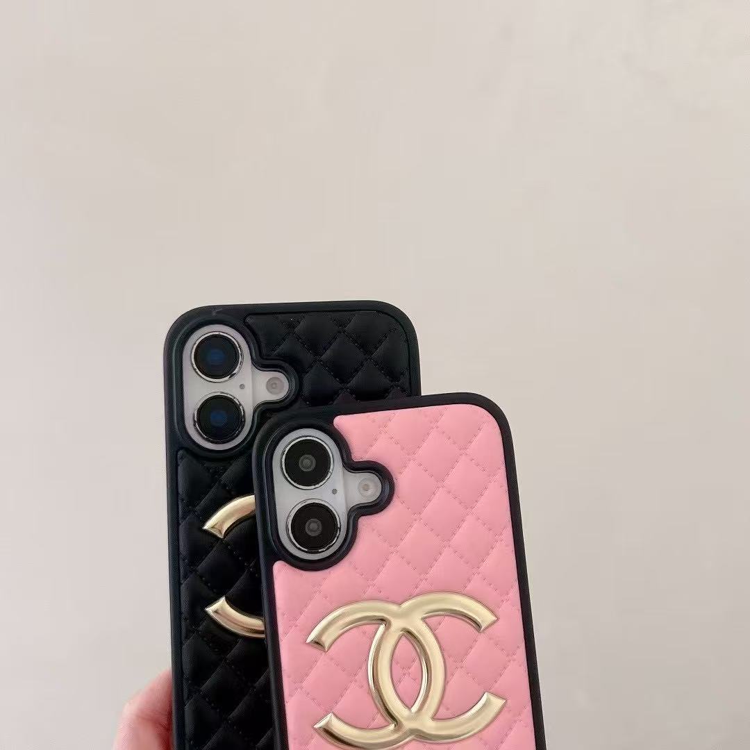 Chain Trendy Handyhülle für iPhone