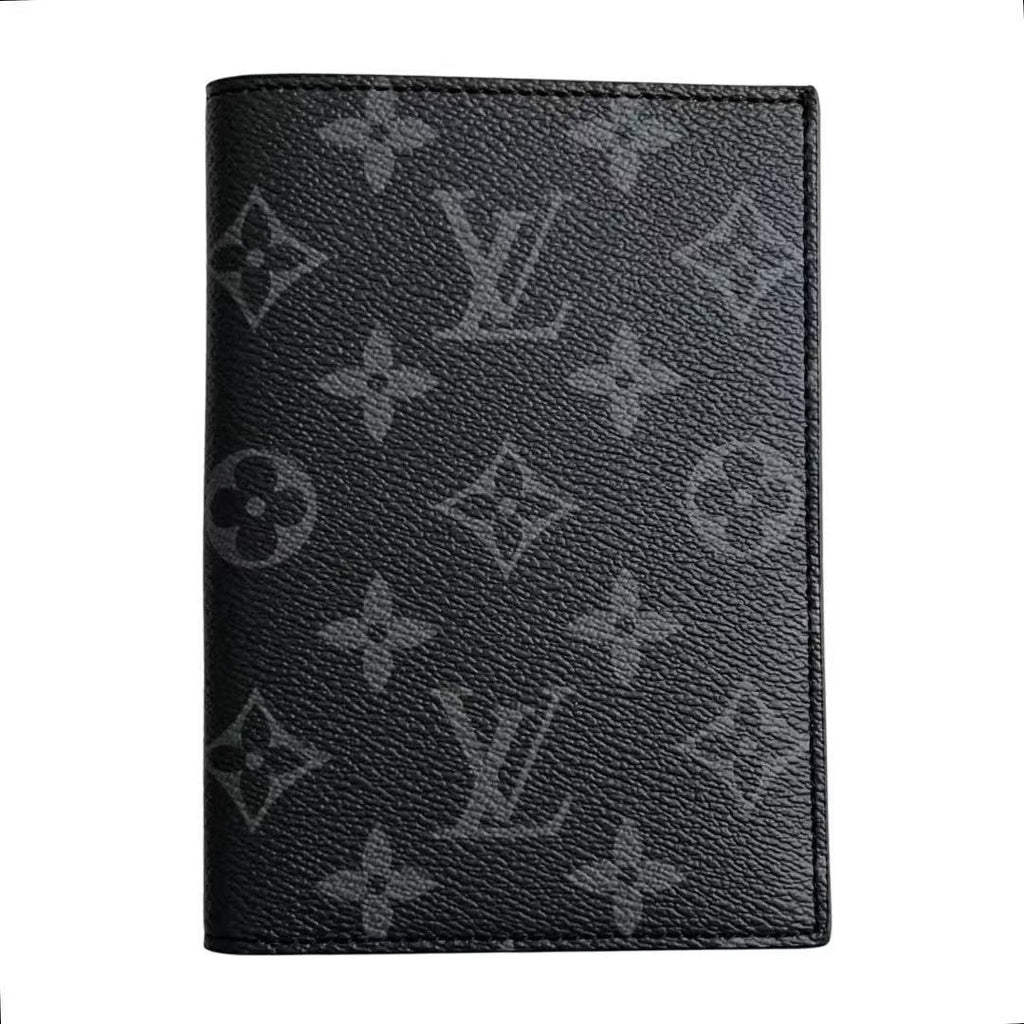 Trendy Wallet Clips Passport Card Cover