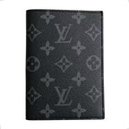 Trendy Wallet Clips Passport Card Cover